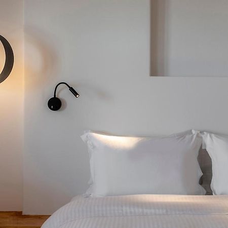 La Estrella 4 Suites With Sea View & 4 Prive Hot Tub Vourvoulos Ngoại thất bức ảnh
